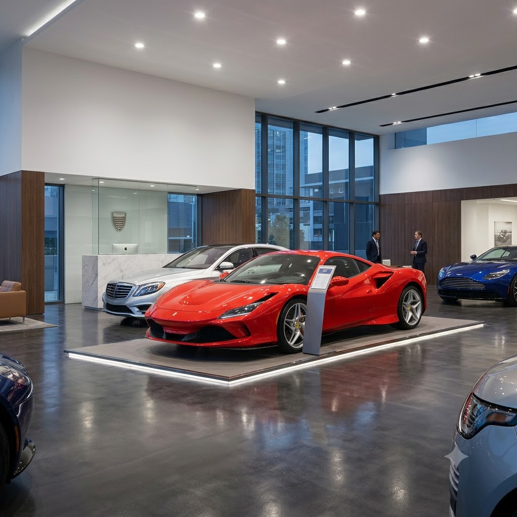 How to Choose the Best Rental Car for Your Trip in Jordan