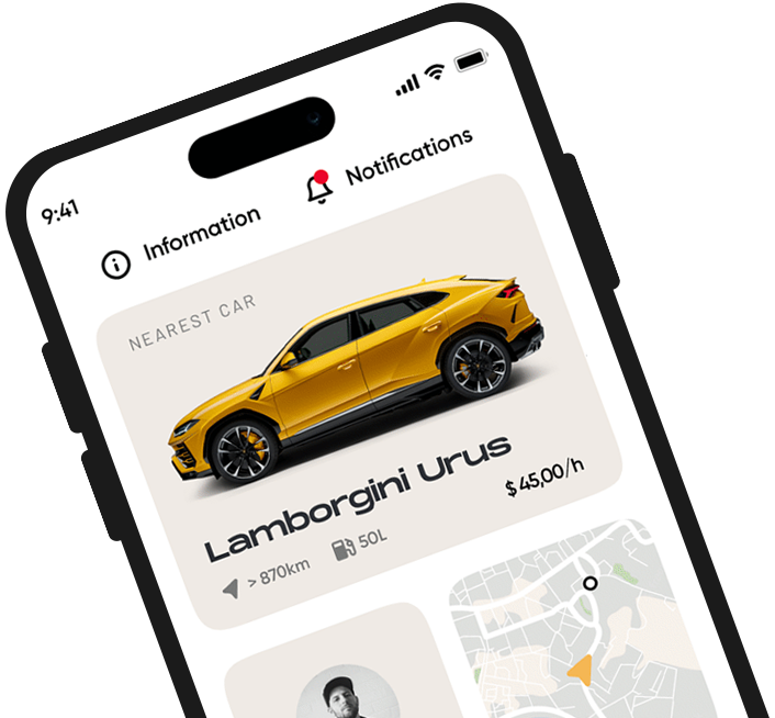 Luxury Car Rental Jordan 2026