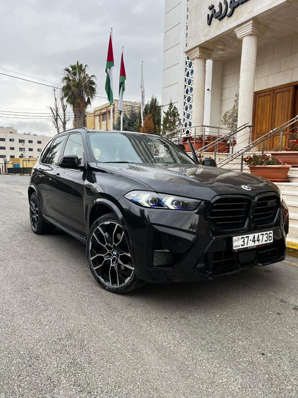 BMW X5 sDrive35i 2018
