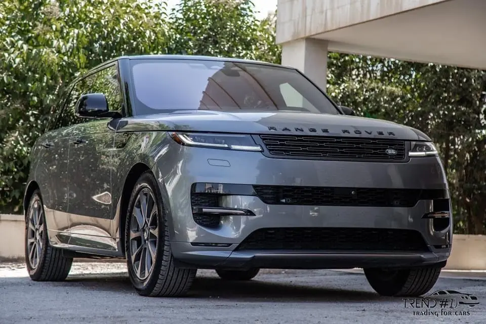Range Rover Sport
