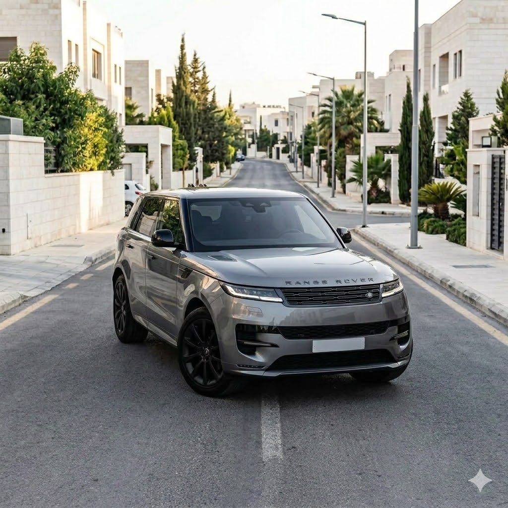 Range Rover Sport