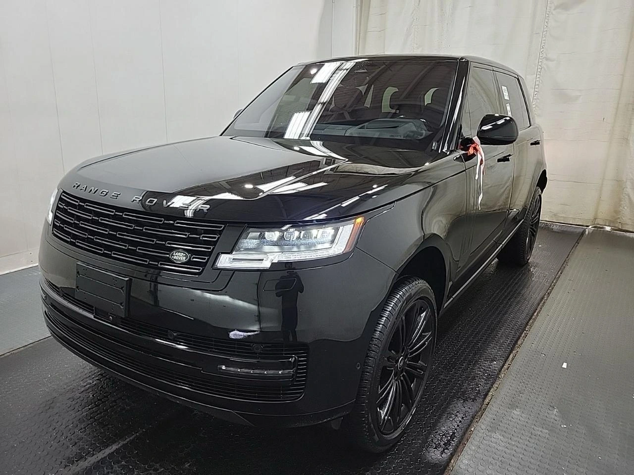 Range Rover Vogue