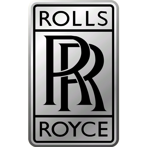 Rolls Royce Ghost