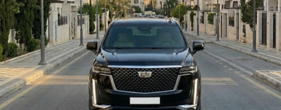 Monthly Car Rental in Amman and How to Choose the Right Car