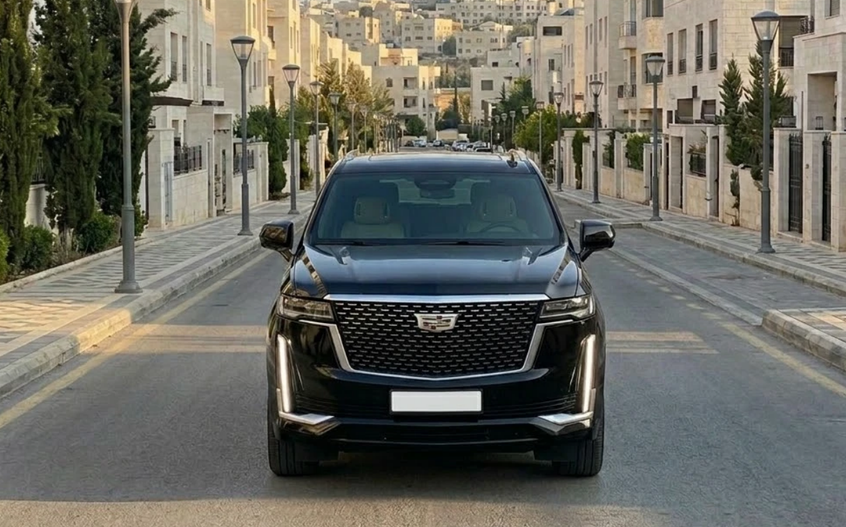 Monthly Car Rental in Amman and How to Choose the Right Car